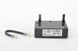 boitier de connexion pour télécommande CIAR de fauteuil...