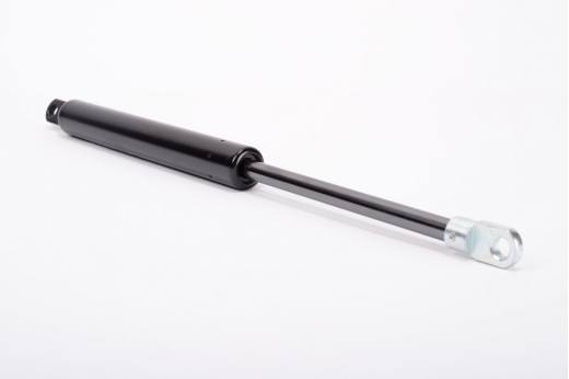 vérin gaz 225 mm - œil Ø 8x5 mm / œil Ø 8x5 mm (lot de 2)