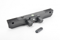 kit moteur T5 + t&eacute;l&eacute;commande - 6500N - GERMANY MOTIONS