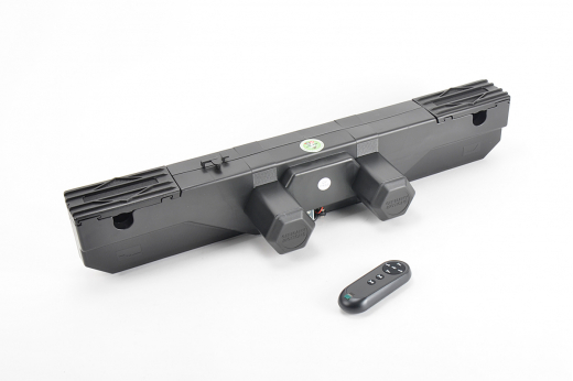 kit moteur T5 + t&eacute;l&eacute;commande - 6500N - GERMANY MOTIONS