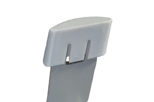 PATIN CLIP pour convertible NOVA SEDAC MERAL