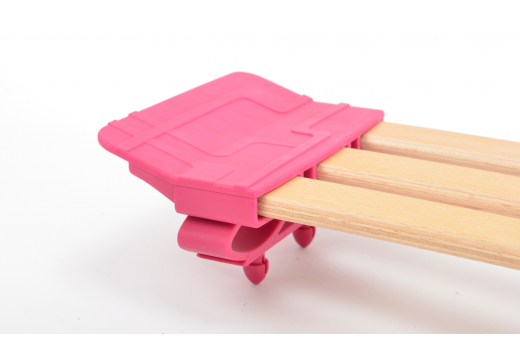 embout LABYRINTHE trilatte - MERAL