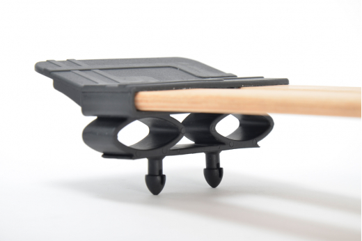 embout LABYRINTHE bilatte - MERAL