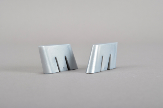 PATIN CLIP pour convertible NOVA SEDAC MERAL