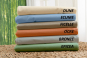 Linge de lit bio AUTHENTIQUE