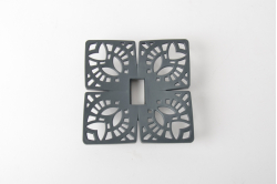 plateau de plot MADEMOISELLE - MERAL