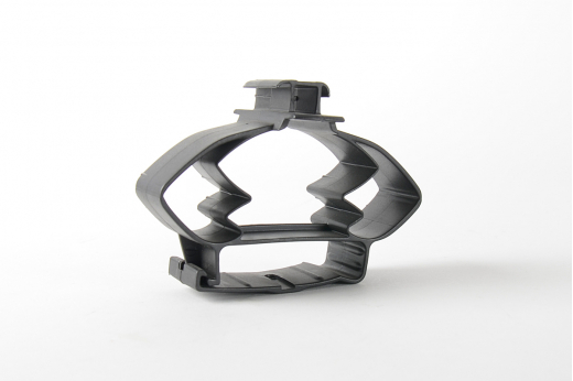 suspension  de plot INT5312 pour traverse 53 x 12 - MERAL