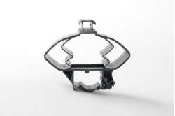 suspension INT3020 de plot pour traverse 30 x 20