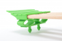 embout TRENTA long 568 - VERT