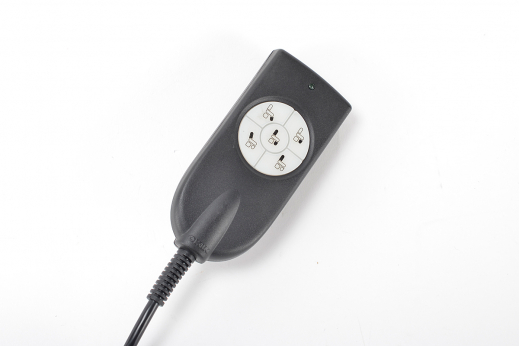 t&eacute;l&eacute;commande SMARTLINE-F pour fauteuil - OKIN