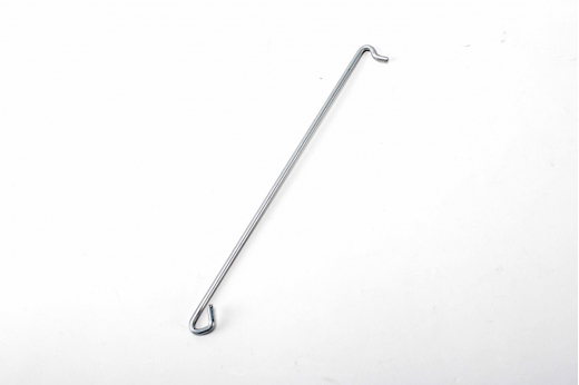 TIGE 180 mm pour ressort de convertible SEDAC MERAL