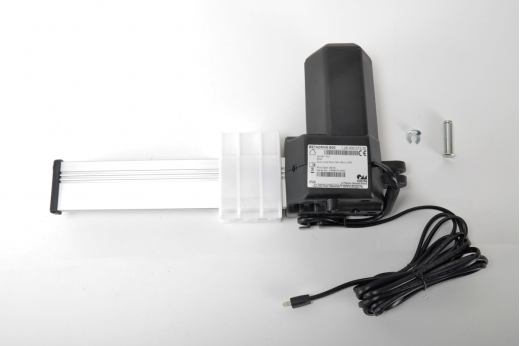 moteur linéaire BETADRIVE BS2