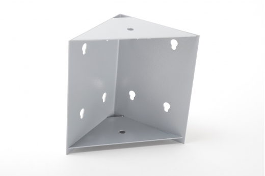 MASSE D'ANGLE pour sommier autoporté