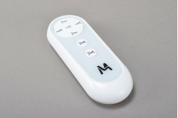 t&eacute;l&eacute;commande radio GERMANY MOTION GM-7