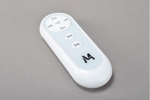 t&eacute;l&eacute;commande radio GERMANY MOTION GM-7