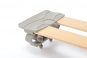 embout OLYMPIA - bilatte 38 x 8