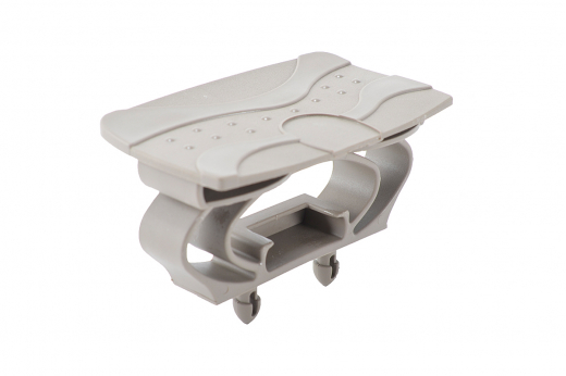 embout OLYMPIA - bilatte 38 x 8