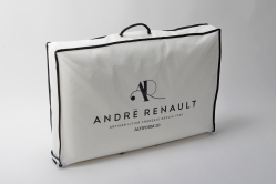 oreiller moelleux ALTIFORM 3D v.2