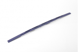 latte POLYFIBRE 25 x 8 x 815 - BLEU NUIT