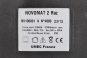 moteur UMEC NOVOMAT-100001 - 4000 N 