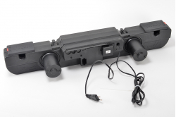 moteur UMEC NOVOMAT-100001 - 4000 N 