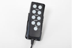 t&eacute;l&eacute;commande filaire H2N-9 - UMEC