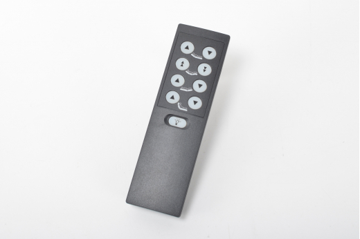 t&eacute;l&eacute;commande radio TXC-9 + r&eacute;cepteur UMEC