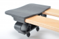 embout OMNIFIT - bilatte 38 x 8 - NOIR