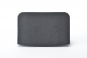 embout OMNIFIT - bilatte 38 x 8 - NOIR