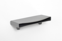 embout CADRALAT 12310 - monolatte 123 x 10