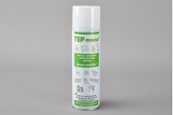 Nettoyant vinyl TEP mouss'&reg;