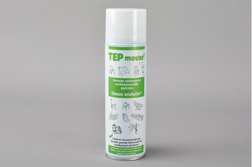Nettoyant vinyl TEP mouss'®
