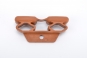 embout NERVUS court 1024 ferme - bilattes 38 x 8