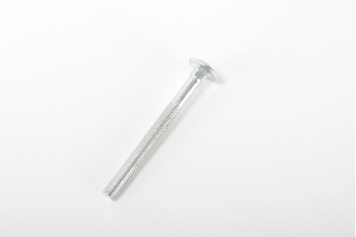 vis m&eacute;taux T&Ecirc;TE BOMB&Eacute;E collet carr&eacute; M6