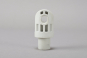 CHAPE avant plastique pour moteur DEWERT Mégamat MFZ 77013