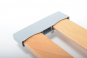 embout CADRALAT 0730 - bilattes 38 x 8