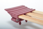 embout TRENTA long 568 - BORDEAUX
