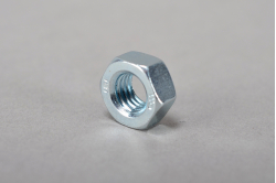 &eacute;crou HEXAGONAL M8 - zingu&eacute;