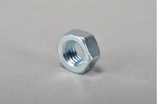 &eacute;crou HEXAGONAL M8 - zingu&eacute;