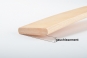 LATTE de sommier 38 x 8 mm - cintrée - déclassée (lot de 5)