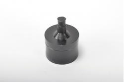 REHAUSSE plastique pour convertible BZ