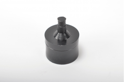 REHAUSSE plastique pour convertible BZ