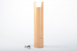 pied de lit CYLOCADRE 220-M8 pour cadre 30 mm (lot de 5)