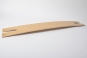 LATTE de sommier 92 x 8 mm (35-22-35) à enfourchement - cintrée (déclassée)