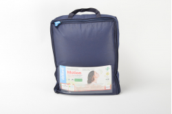 prot&egrave;ge matelas r&eacute;versible MOTION - VELFONT (fin de s&eacute;rie)