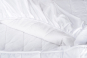 protège matelas réversible MOTION - VELFONT (fin de série)