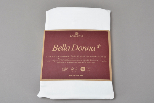 taie BELLA DONNA pour oreiller Tempur - OMBRACIO