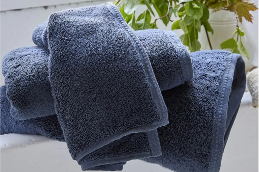 SOFT bleu &eacute;ponge