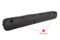 moteur OKIMAT IPS 2x6000N - 93341 OKIN