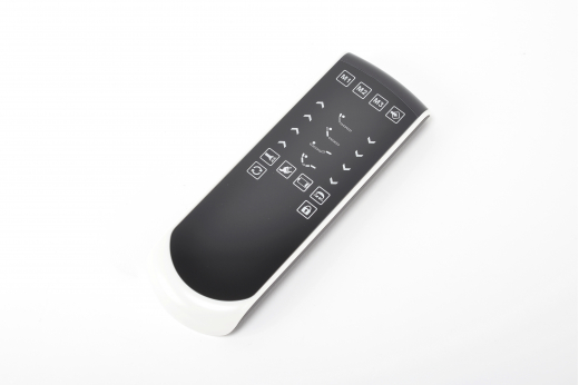  t&eacute;l&eacute;commande tactile RF-TOUCH-18